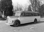 Mercedes-Benz O3500 1949 года